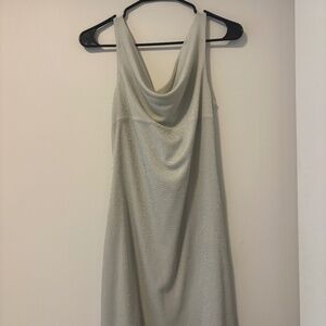 Vintage 90’s NYE party dress